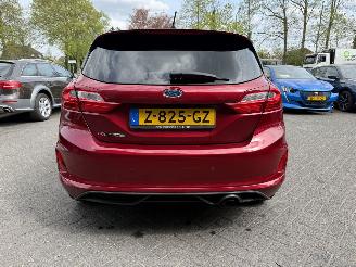 Ford Fiesta 1.0 EcoBoost Vignale  PANORAMADAK (Hatchback 5-dr.) picture 5