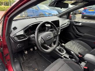 Ford Fiesta 1.0 EcoBoost Vignale  PANORAMADAK (Hatchback 5-dr.) picture 15