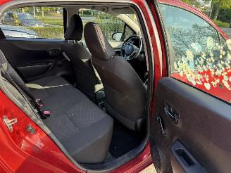 Toyota Yaris 1.3 VVT-i Dynamic AUTOMAAT  (Hatchback 5-dr.) picture 16