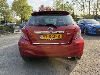 Toyota Yaris 1.3 VVT-i Dynamic AUTOMAAT  (Hatchback 5-dr.) picture 4