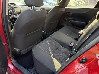 Toyota Yaris 1.3 VVT-i Dynamic AUTOMAAT  (Hatchback 5-dr.) picture 18