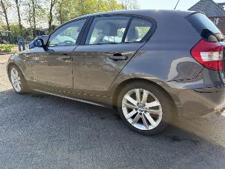 BMW 1-serie 120i High Executive AUTOMAAT  (Hatchback 5-dr.) picture 26