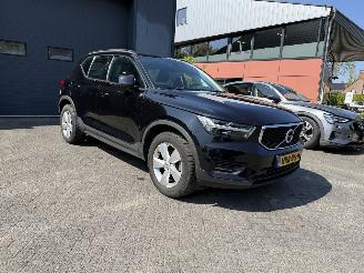 Volvo XC40 1.5 T2 Essential  AUTOMAAT (SUV 5-dr.) picture 11