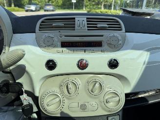 Fiat 500 1.2 Lounge (Hatchback 3-dr.) picture 19