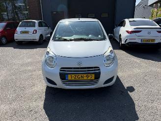 Suzuki Alto 1.0 Celebration EASSS (Hatchback 5-dr.) picture 8