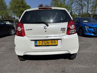 Suzuki Alto 1.0 Celebration EASSS (Hatchback 5-dr.) picture 4