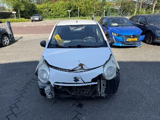 Suzuki Alto 1.0 Comfort AUTOMAAT  (Hatchback 5-dr.) picture 12