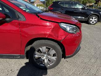 Peugeot 2008 1.2 PureTech Blue Lion (SUV 5-dr.) picture 7