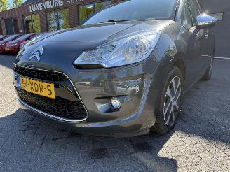Citroën C3 1.4 e-HDi AUTOMAAT  Collection EGS (Hatchback 5-dr.) picture 20