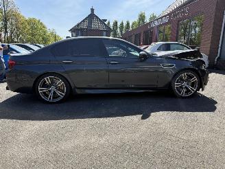 BMW 5-serie M5 Competition Package (Sedan 4-dr.) picture 14