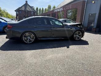 BMW 5-serie M5 Competition Package (Sedan 4-dr.) picture 7