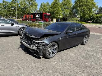 BMW 5-serie M5 Competition Package (Sedan 4-dr.) picture 26