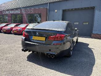 škoda osobní automobily BMW 5-serie M5 Competition Package (Sedan 4-dr.) 2016/3