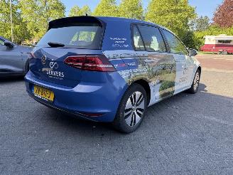 Volkswagen e-Golf e-Golf (Hatchback 5-dr.) picture 5