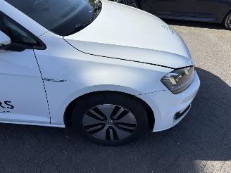 Volkswagen e-Golf e-Golf (Hatchback 5-dr.) picture 36