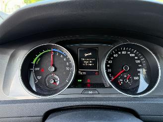 Volkswagen e-Golf e-Golf (Hatchback 5-dr.) picture 19