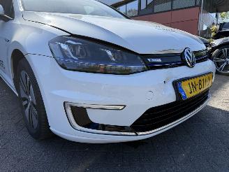 Volkswagen e-Golf e-Golf (Hatchback 5-dr.) picture 31