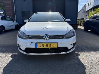 Volkswagen e-Golf e-Golf (Hatchback 5-dr.) picture 9