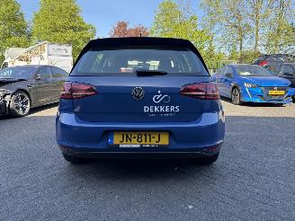 Volkswagen e-Golf e-Golf (Hatchback 5-dr.) picture 4