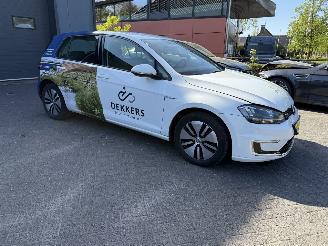 Volkswagen e-Golf e-Golf (Hatchback 5-dr.) picture 37