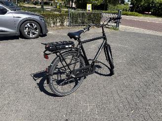 Cortina  E U1  elektrische herenfiets picture 5