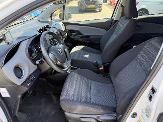 Toyota Yaris 1.5 Hybrid Now (Hatchback 5-dr.) picture 17