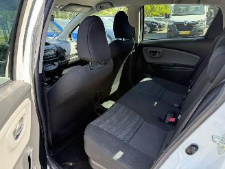 Toyota Yaris 1.5 Hybrid Now (Hatchback 5-dr.) picture 15