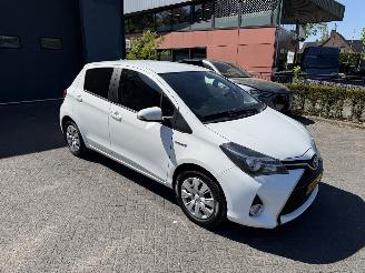 Toyota Yaris 1.5 Hybrid Now (Hatchback 5-dr.) picture 25
