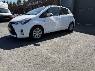 Toyota Yaris 1.5 Hybrid Now (Hatchback 5-dr.) picture 24