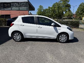 Toyota Yaris 1.5 Hybrid Now (Hatchback 5-dr.) picture 8