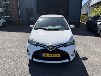 Toyota Yaris 1.5 Hybrid Now (Hatchback 5-dr.) picture 10