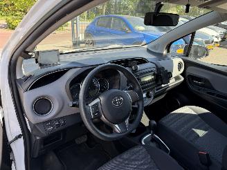 Toyota Yaris 1.5 Hybrid Now (Hatchback 5-dr.) picture 16