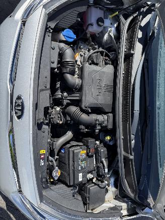 Kia Picanto 1.0 DPi DynamicPlusLine AUTOMAAT  (Hatchback 5-dr.) picture 8