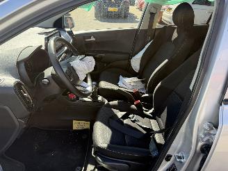 Kia Picanto 1.0 DPi DynamicPlusLine AUTOMAAT  (Hatchback 5-dr.) picture 22