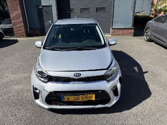 Kia Picanto 1.0 DPi DynamicPlusLine AUTOMAAT  (Hatchback 5-dr.) picture 12
