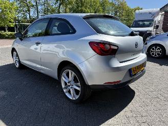 Seat Ibiza 1.2 Club (Hatchback 3-dr.) picture 3