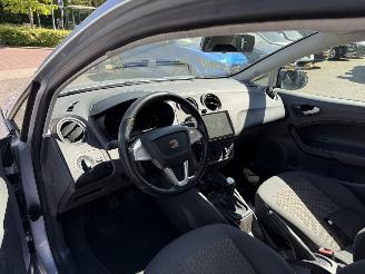 Seat Ibiza 1.2 Club (Hatchback 3-dr.) picture 16