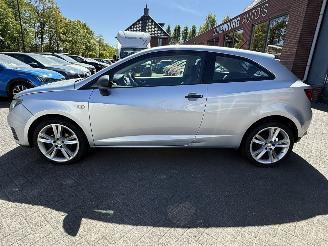 Seat Ibiza 1.2 Club (Hatchback 3-dr.) picture 2
