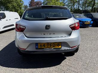 Seat Ibiza 1.2 Club (Hatchback 3-dr.) picture 4