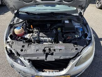 Seat Ibiza 1.2 Club (Hatchback 3-dr.) picture 8