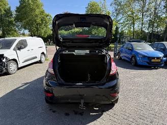 Ford Fiesta 1.0 EcoBoost Titanium (Hatchback 5-dr.) picture 31
