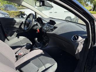 Ford Fiesta 1.0 EcoBoost Titanium (Hatchback 5-dr.) picture 28