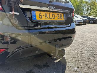 Ford Fiesta 1.0 EcoBoost Titanium (Hatchback 5-dr.) picture 15