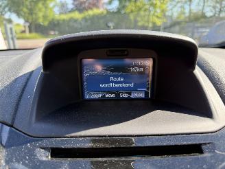 Ford Fiesta 1.0 EcoBoost Titanium (Hatchback 5-dr.) picture 22