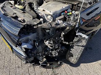 Mitsubishi Outlander 2.0 PHEV Business Edition picture 28