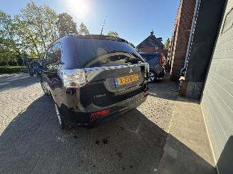 Mitsubishi Outlander 2.0 PHEV Business Edition picture 8