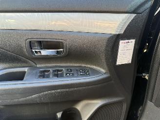 Mitsubishi Outlander 2.0 PHEV Business Edition picture 26
