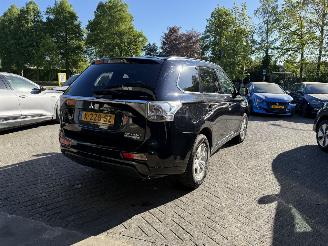 Mitsubishi Outlander 2.0 PHEV Business Edition picture 2
