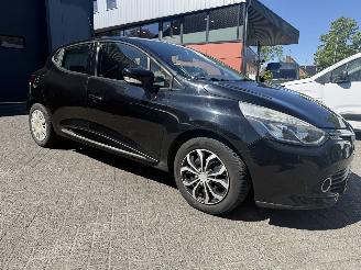 Renault Clio 0.9 TCe Expression (Hatchback 5-dr.) picture 33