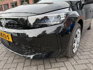 Opel Corsa-E 50 kWh (Hatchback 5-dr.) picture 28